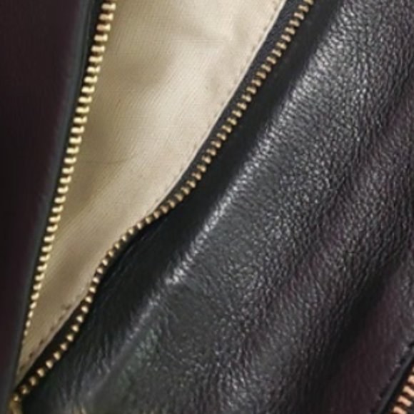 [Tory Burch] Bombe Clutch(Black)/Women's Bag/ Women's Bag - Picture 6 of 8